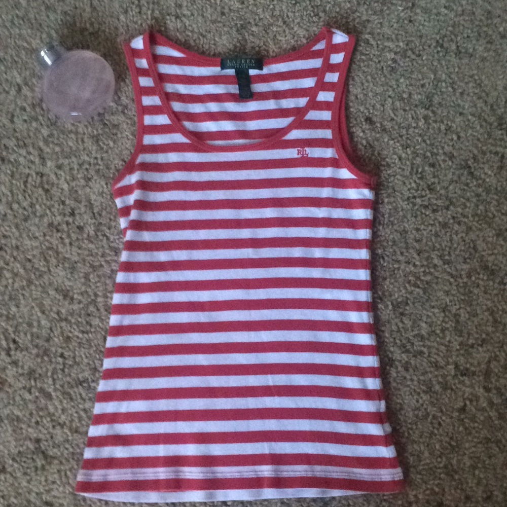 RL Tank